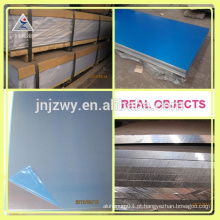 6061 T6 Alloy Alloy Plate / Sheet Price